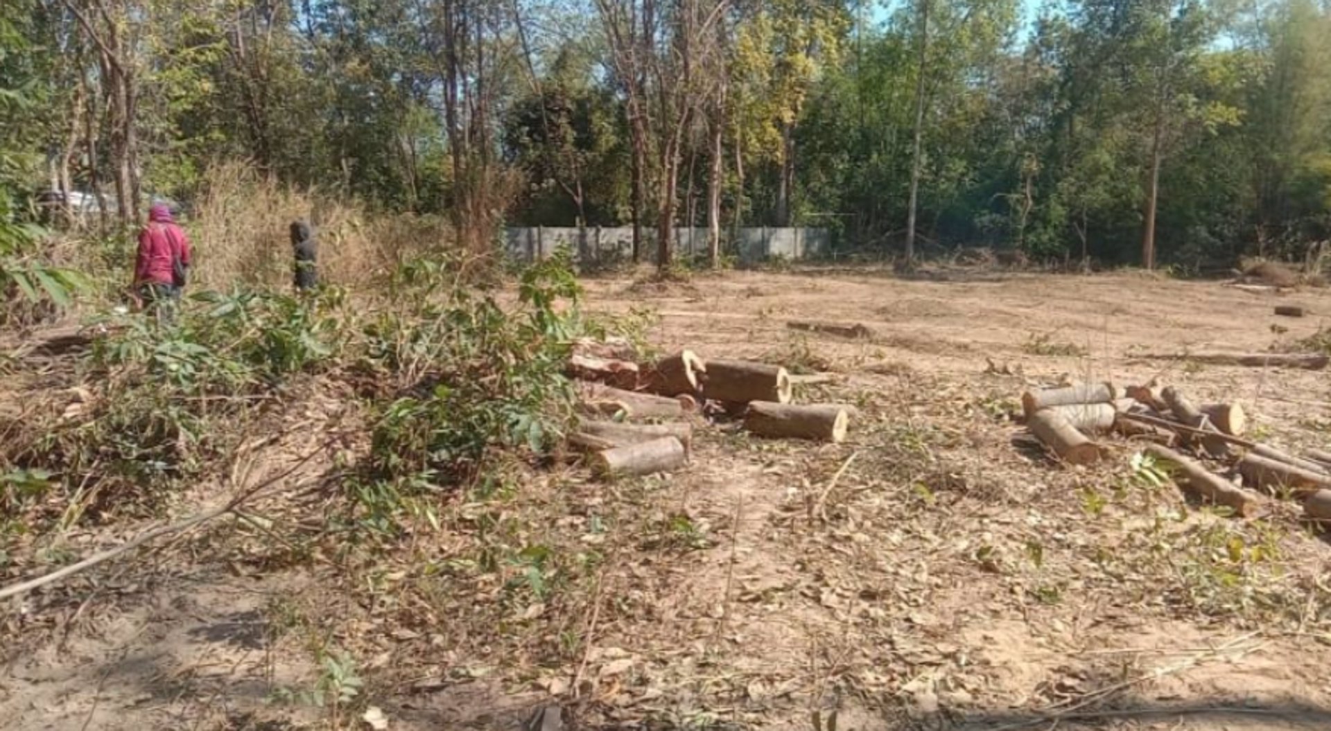 ขายที่ดิน-251ตรว-ราคา-690000บาท-ผ่อนได้-