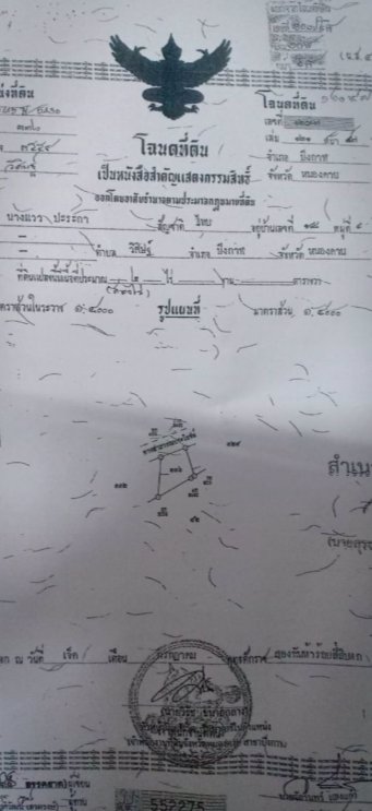 ขายที่ดิน-251ตรว-ราคา-690000บาท-ผ่อนได้-