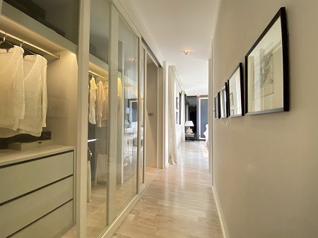 ราคาดีมาก-ขายด่วน-บ้านเดี่ยวแปลงมุมพร้อมสระว่ายน้ำระบบเกลือ-โนเบิล-เกเบิล-วัชรพล-ตกแต่งครบพร้อมเข้าอ