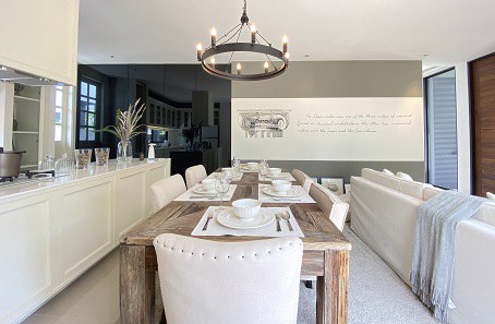 ราคาดีมาก-ขายด่วน-บ้านเดี่ยวแปลงมุมพร้อมสระว่ายน้ำระบบเกลือ-โนเบิล-เกเบิล-วัชรพล-ตกแต่งครบพร้อมเข้าอ