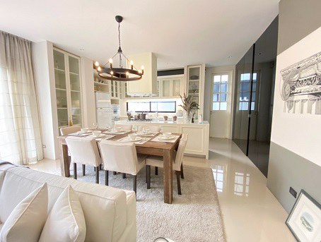 ราคาดีมาก-ขายด่วน-บ้านเดี่ยวแปลงมุมพร้อมสระว่ายน้ำระบบเกลือ-โนเบิล-เกเบิล-วัชรพล-ตกแต่งครบพร้อมเข้าอ