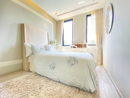 ราคาดีมาก-ขายด่วน-บ้านเดี่ยวแปลงมุมพร้อมสระว่ายน้ำระบบเกลือ-โนเบิล-เกเบิล-วัชรพล-ตกแต่งครบพร้อมเข้าอ