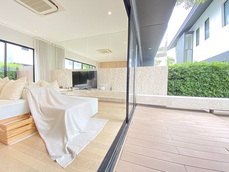 ราคาดีมาก-ขายด่วน-บ้านเดี่ยวสไตล์ญี่ปุ่น-โนเบิล-เกเบิล-วัชรพล-ตกแต่งครบพร้อมเข้าอยู่-ใกล้รถไฟฟ้า-ใกล