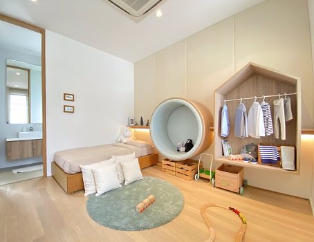 ราคาดีมาก-ขายด่วน-บ้านเดี่ยวสไตล์ญี่ปุ่น-โนเบิล-เกเบิล-วัชรพล-ตกแต่งครบพร้อมเข้าอยู่-ใกล้รถไฟฟ้า-ใกล