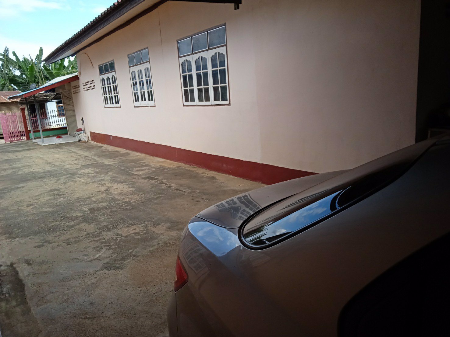 ขายบ้านเดี๋ยว