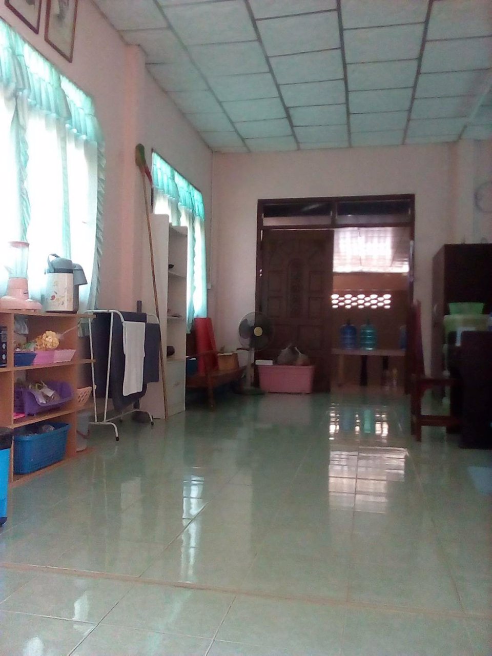 ขายบ้านเดี๋ยว