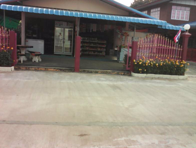 ขายบ้านเดี๋ยว