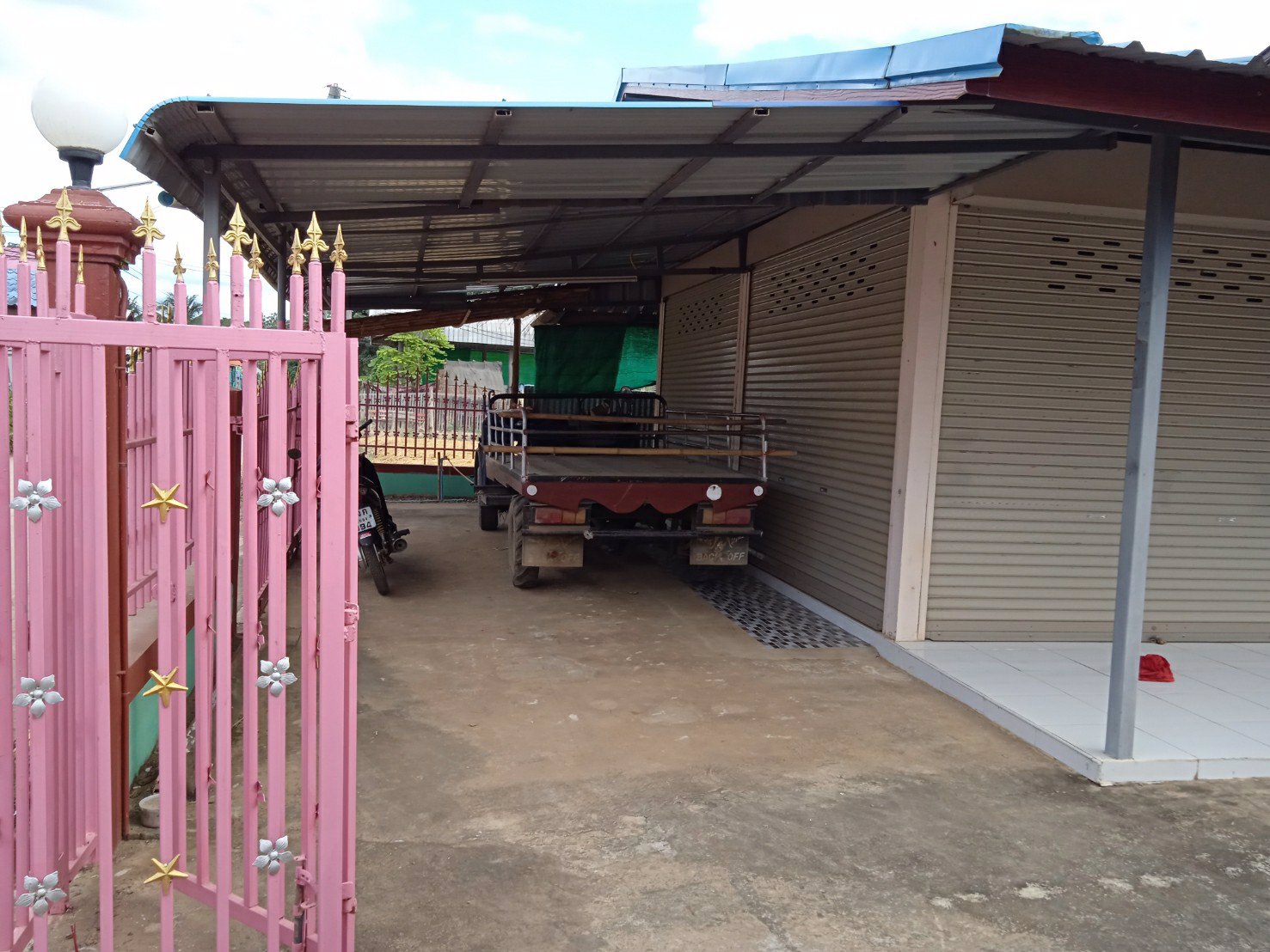 ขายบ้านเดี๋ยว