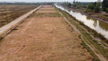 ขาย-ที่ดิน-ขายที่ดินวิวสวยริมคลอง30-ที่ดินติดถนน4เลน-ธาราสิริ-บาย-แลนด์มาร์ค-200ตรว-วิวสวยติดริมคลอง30-พร้อมถม-ติดถนน4เลน