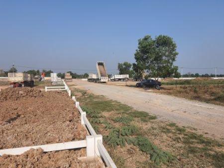 ขาย-ที่ดิน-ขายที่ดินวิวสวยริมคลอง30-ที่ดินติดถนน4เลน-ธาราสิริ-บาย-แลนด์มาร์ค-200ตรว-วิวสวยติดริมคลอง30-พร้อมถม-ติดถนน4เลน