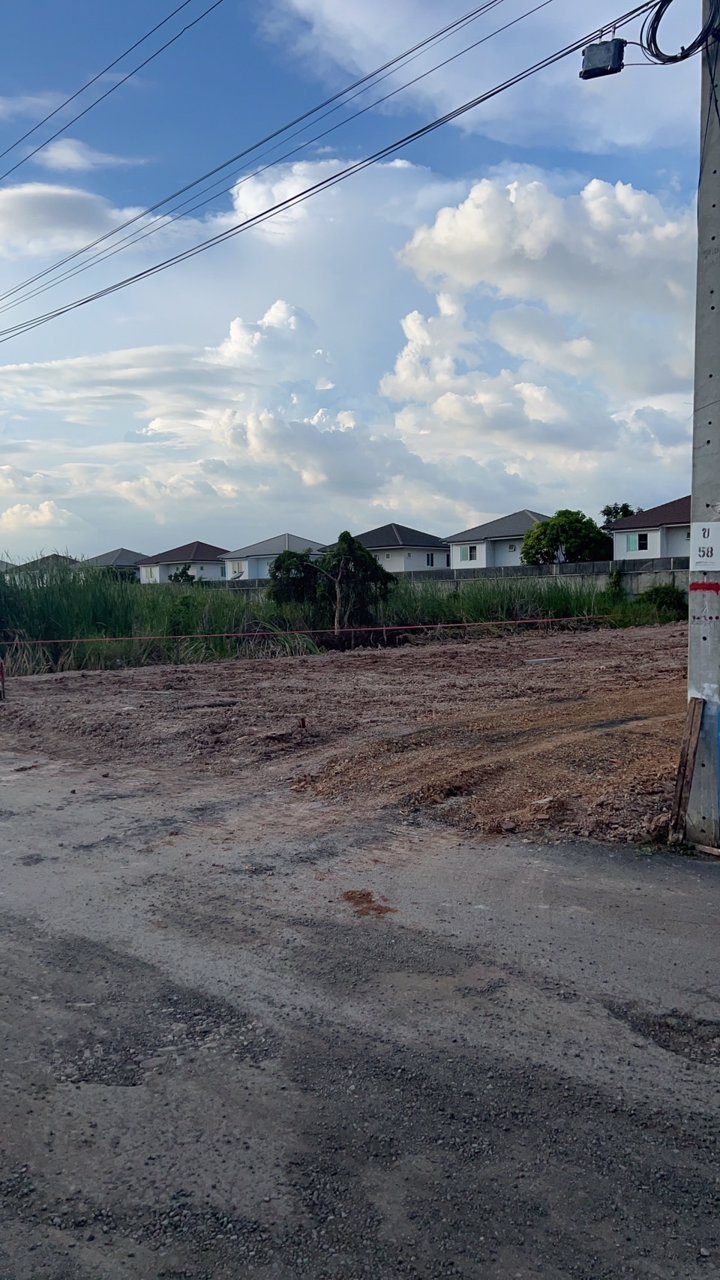 ขายถูก-ที่ดินแปลงเล็ก-กทม-ถมแล้ว-น้ำ-ไฟฟ้า-พร้อม