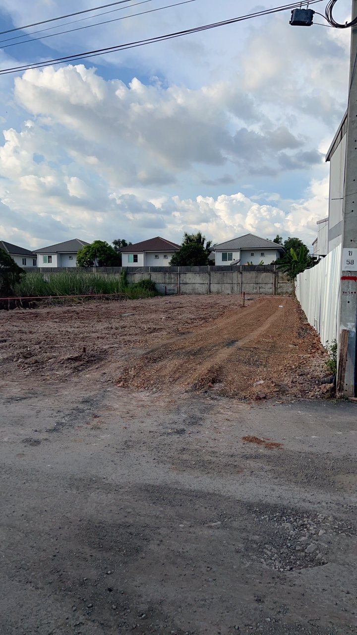 ขายถูก-ที่ดินแปลงเล็ก-กทม-ถมแล้ว-น้ำ-ไฟฟ้า-พร้อม