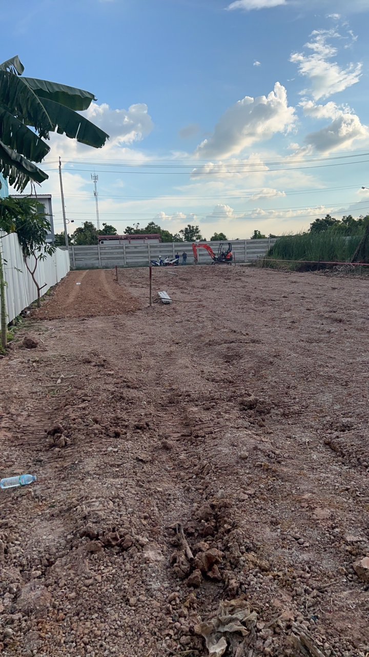 ขายถูก-ที่ดินแปลงเล็ก-กทม-ถมแล้ว-น้ำ-ไฟฟ้า-พร้อม