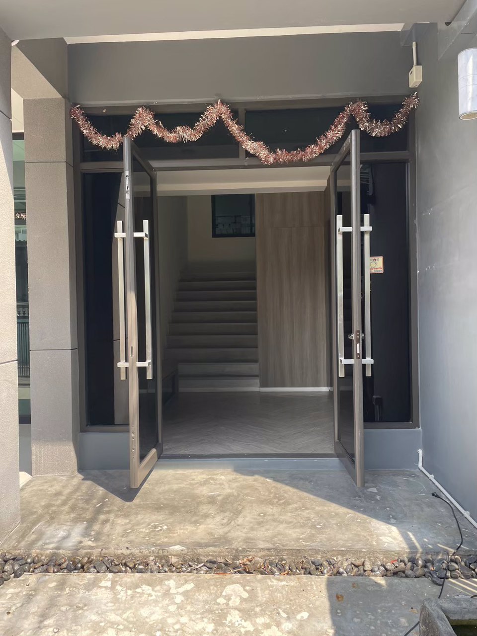 ให้เช่า-อาคารพาณิชย์-4-ชั้น-โครงการ-district-ในซอยลาดพร้าว-113