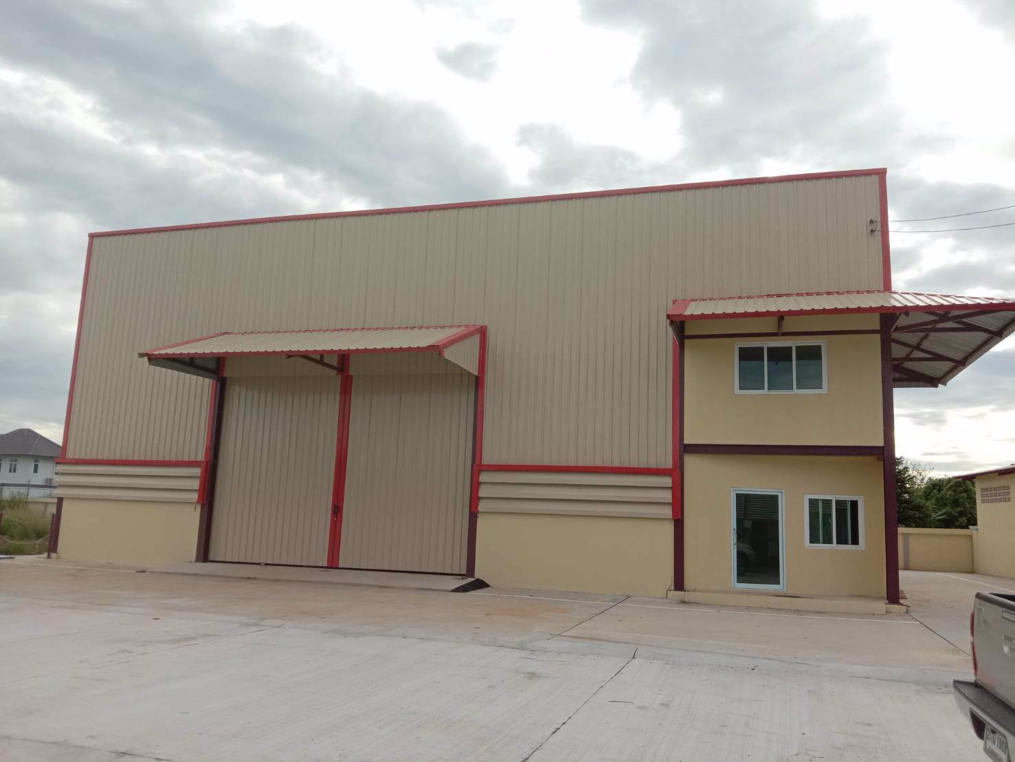 ให้เช่าโกดัง-ตบึงพระ-อเมือง-จพิษณุโลก