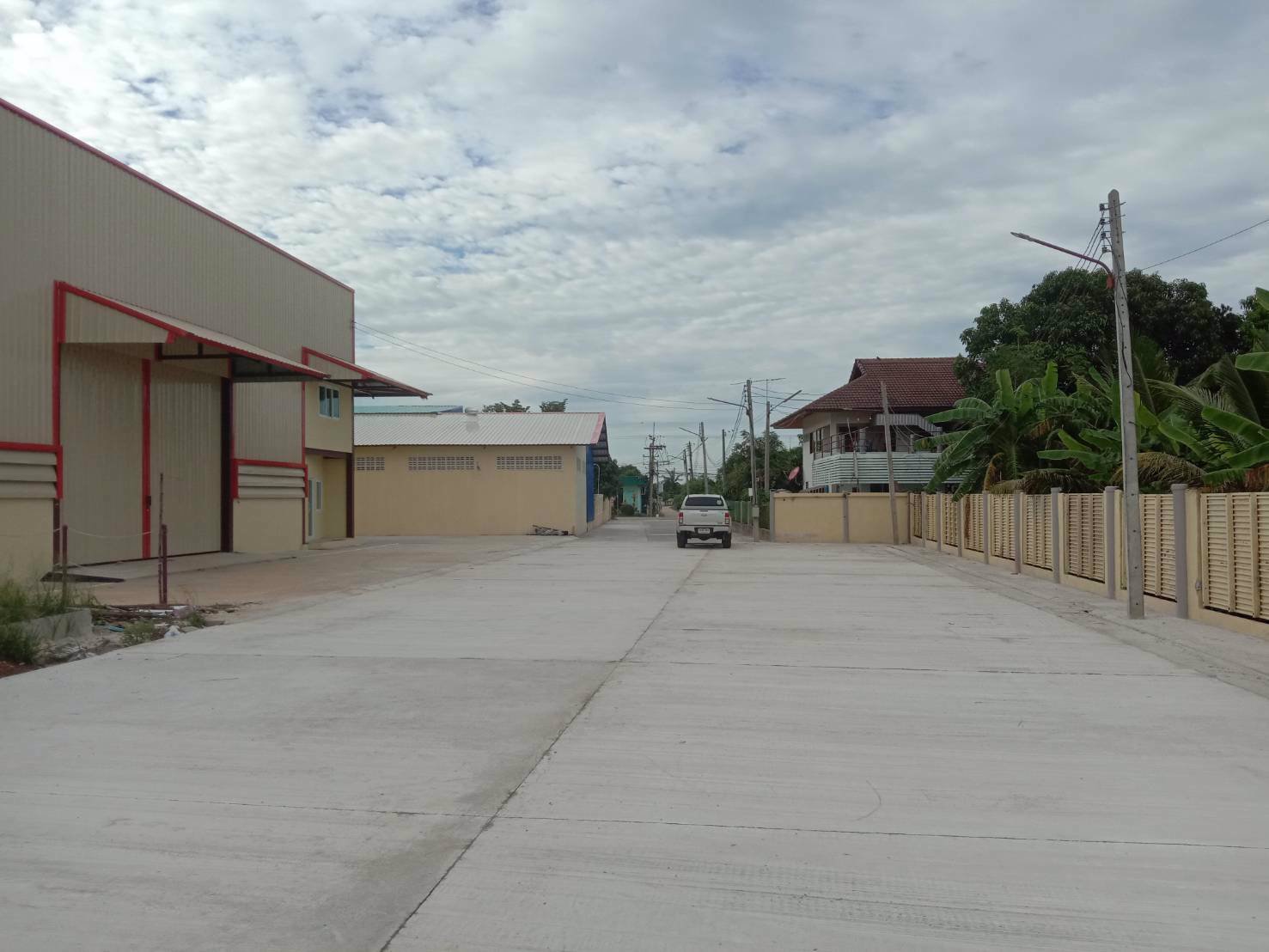 ให้เช่าโกดัง-ตบึงพระ-อเมือง-จพิษณุโลก