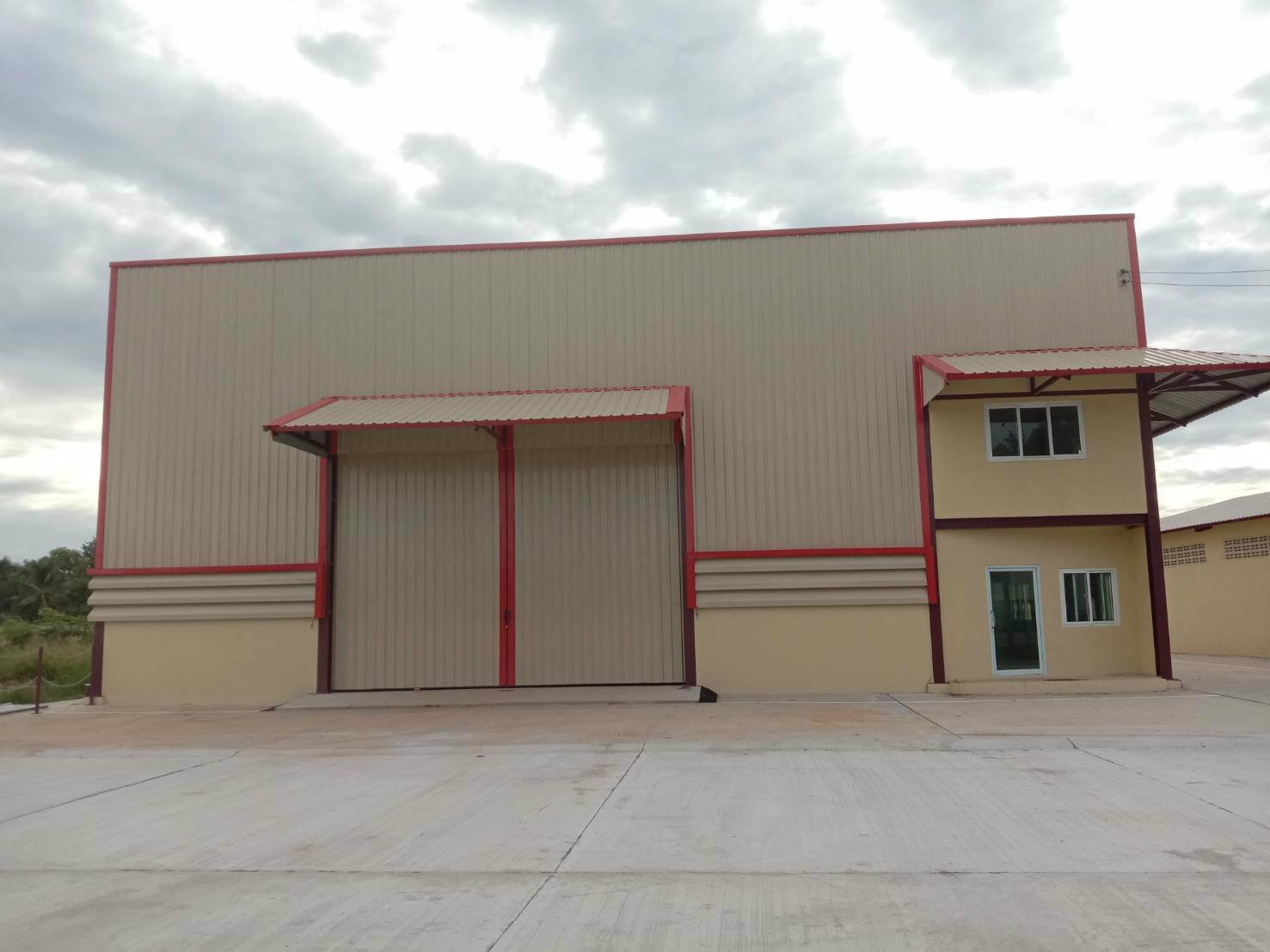 ให้เช่าโกดัง-ตบึงพระ-อเมือง-จพิษณุโลก