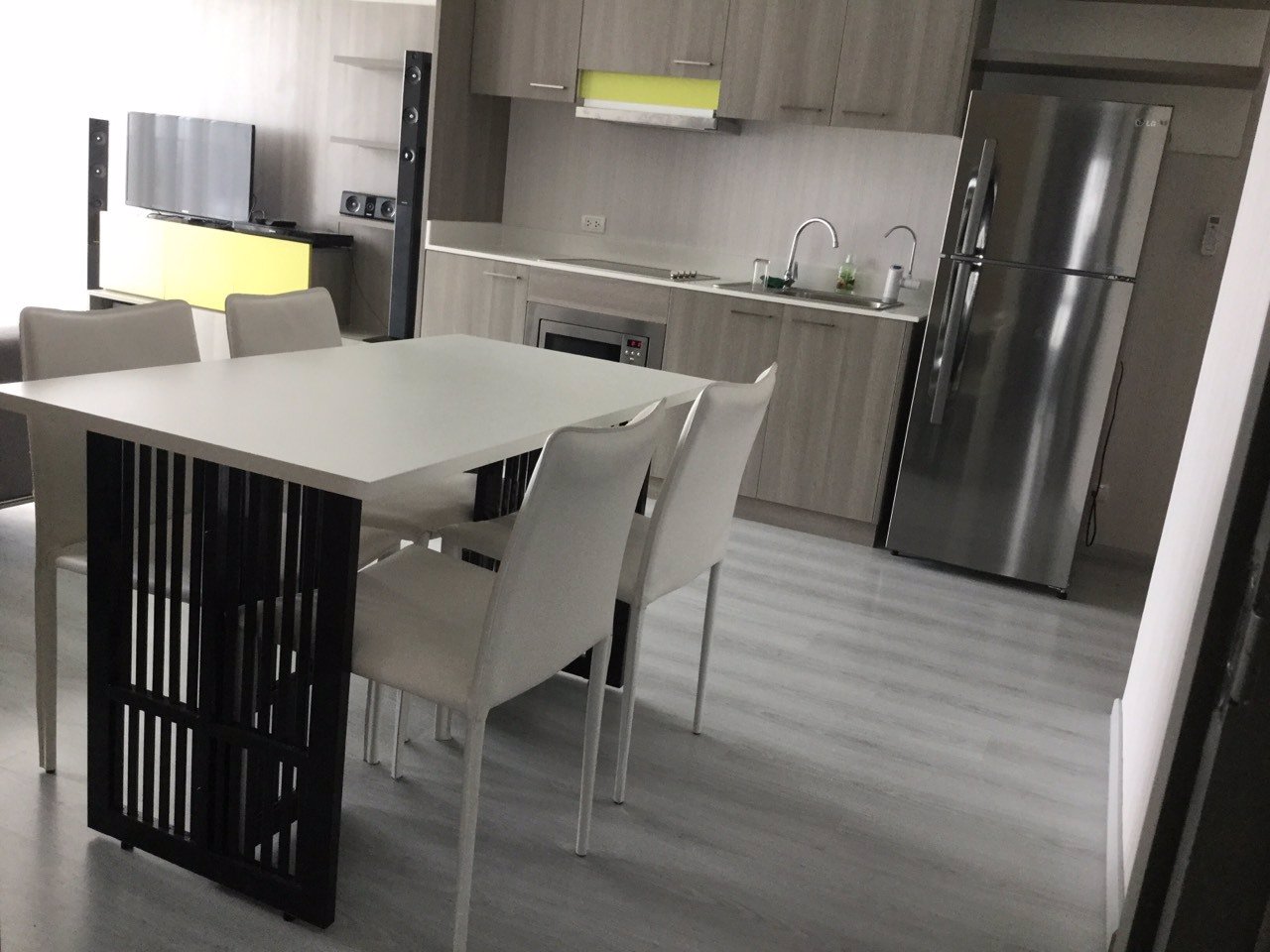 กรีเน่-คอนโด-แจ้งวัฒนะ-2-นอน-น้ำ-60-ตรม-เช่า-17000-บาท