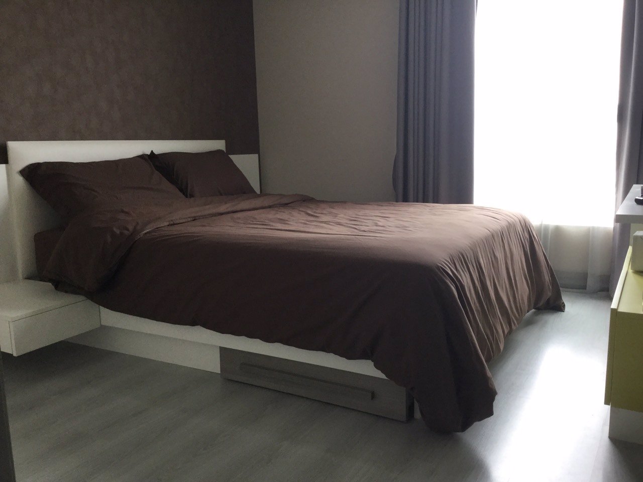 กรีเน่-คอนโด-แจ้งวัฒนะ-2-นอน-น้ำ-60-ตรม-เช่า-17000-บาท