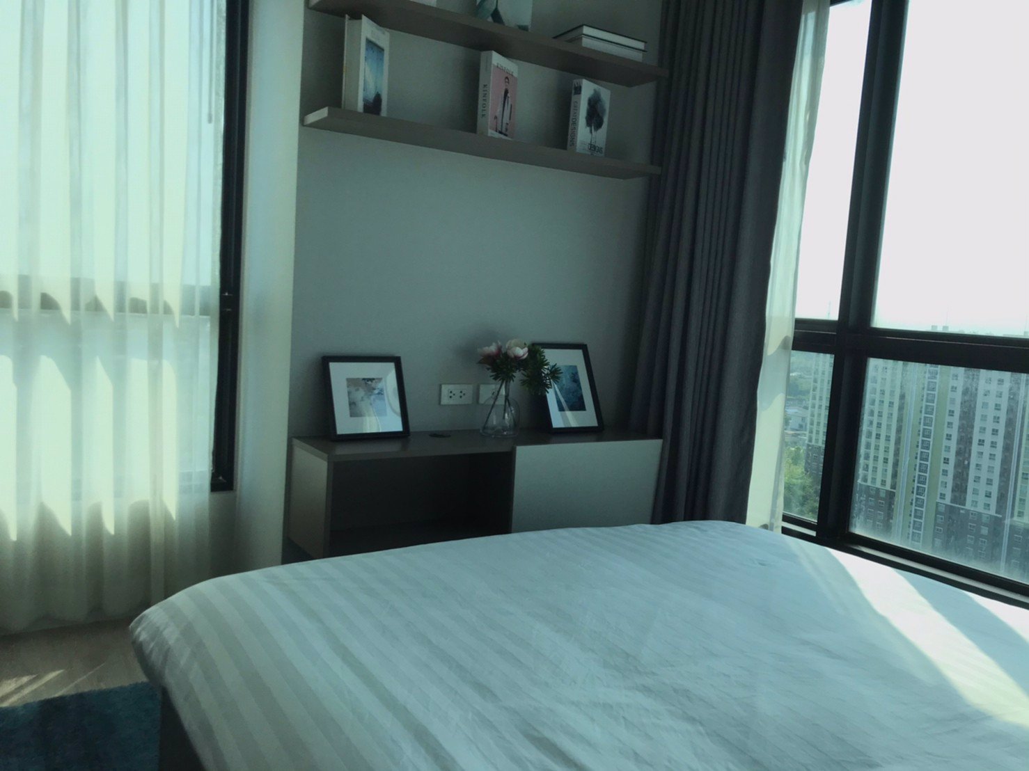 คอนโดให้เช่า-knightsbridge-sky-river-ocean-เฟอร์นิเจอร์ครบ-ราคาพิเศษ-15000-บาท-เดือน