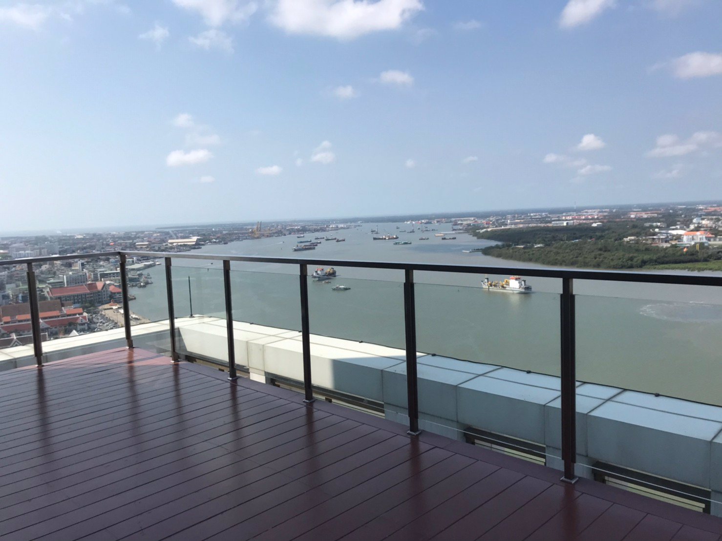 คอนโดให้เช่า-knightsbridge-sky-river-ocean-เฟอร์นิเจอร์ครบ-ราคาพิเศษ-15000-บาท-เดือน