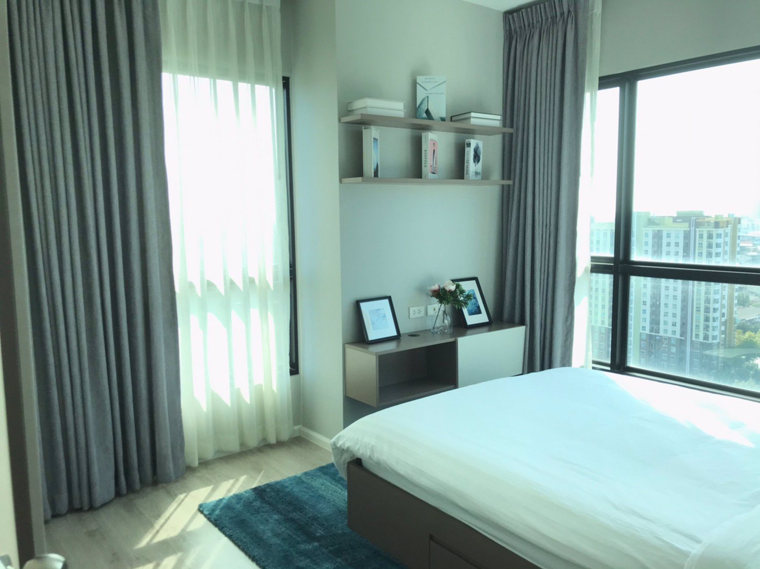 คอนโดให้เช่า-knightsbridge-sky-river-ocean-เฟอร์นิเจอร์ครบ-ราคาพิเศษ-15000-บาท-เดือน