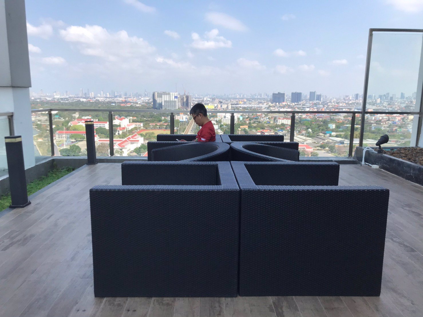 คอนโดให้เช่า-knightsbridge-sky-river-ocean-เฟอร์นิเจอร์ครบ-ราคาพิเศษ-15000-บาท-เดือน