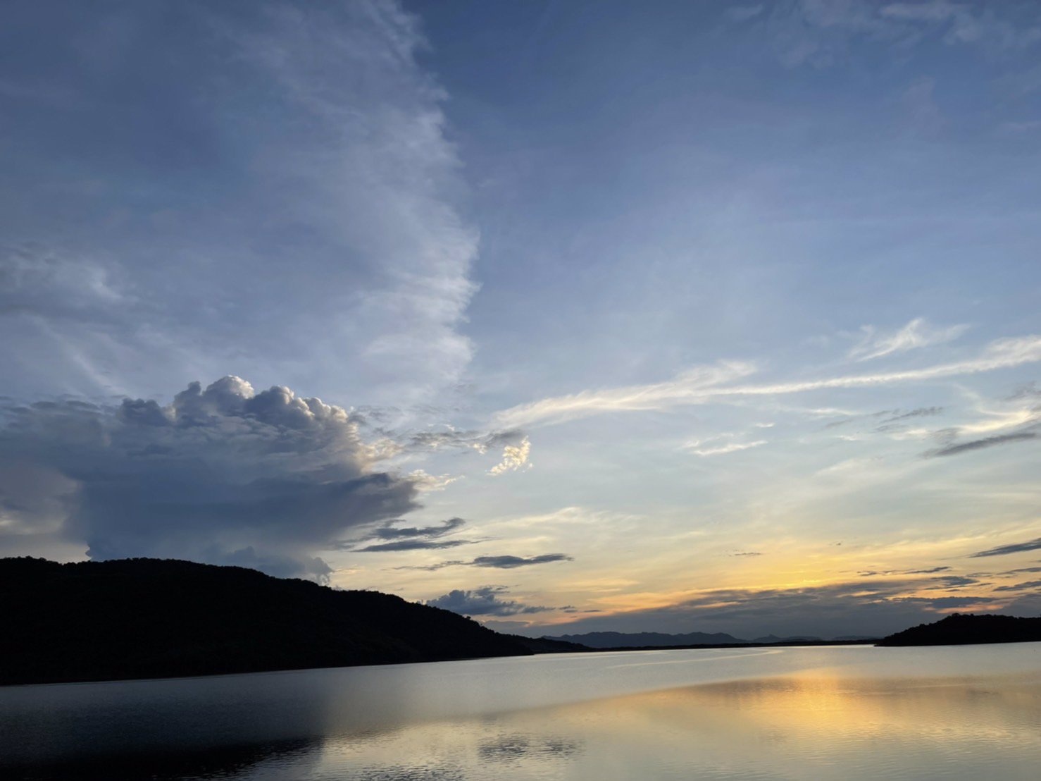 ขายที่ดินเขาใหญ่-ติดอ่างเก็บน้ำหมวกเหล็ก