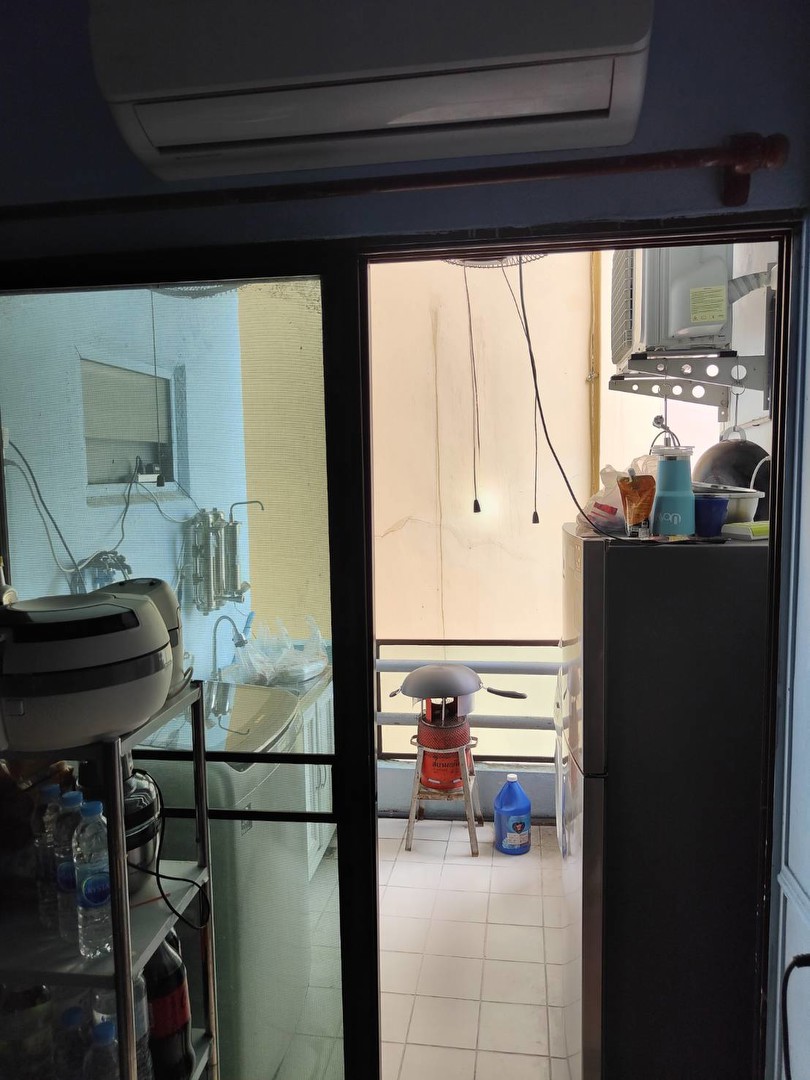 ขายด่วน-เทพลีลา-คอนโดทาวน์-อาคาร-b-ชั้น-6-ห้องริม-เจ้าของขายเอง-ถูกมาก-เพียง-580000-บาท