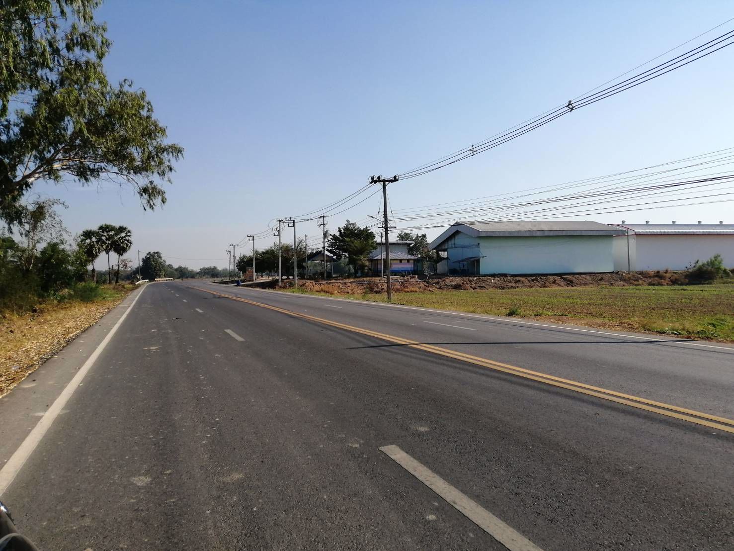 ขาย-ที่ดินทำเลดี-ติดถนน-4-เลน-เหมาะสำหรับทำธุรกิจ-ราคาถูก-อำเภอพิชัย-จังหวัดอุตรดิตถ์