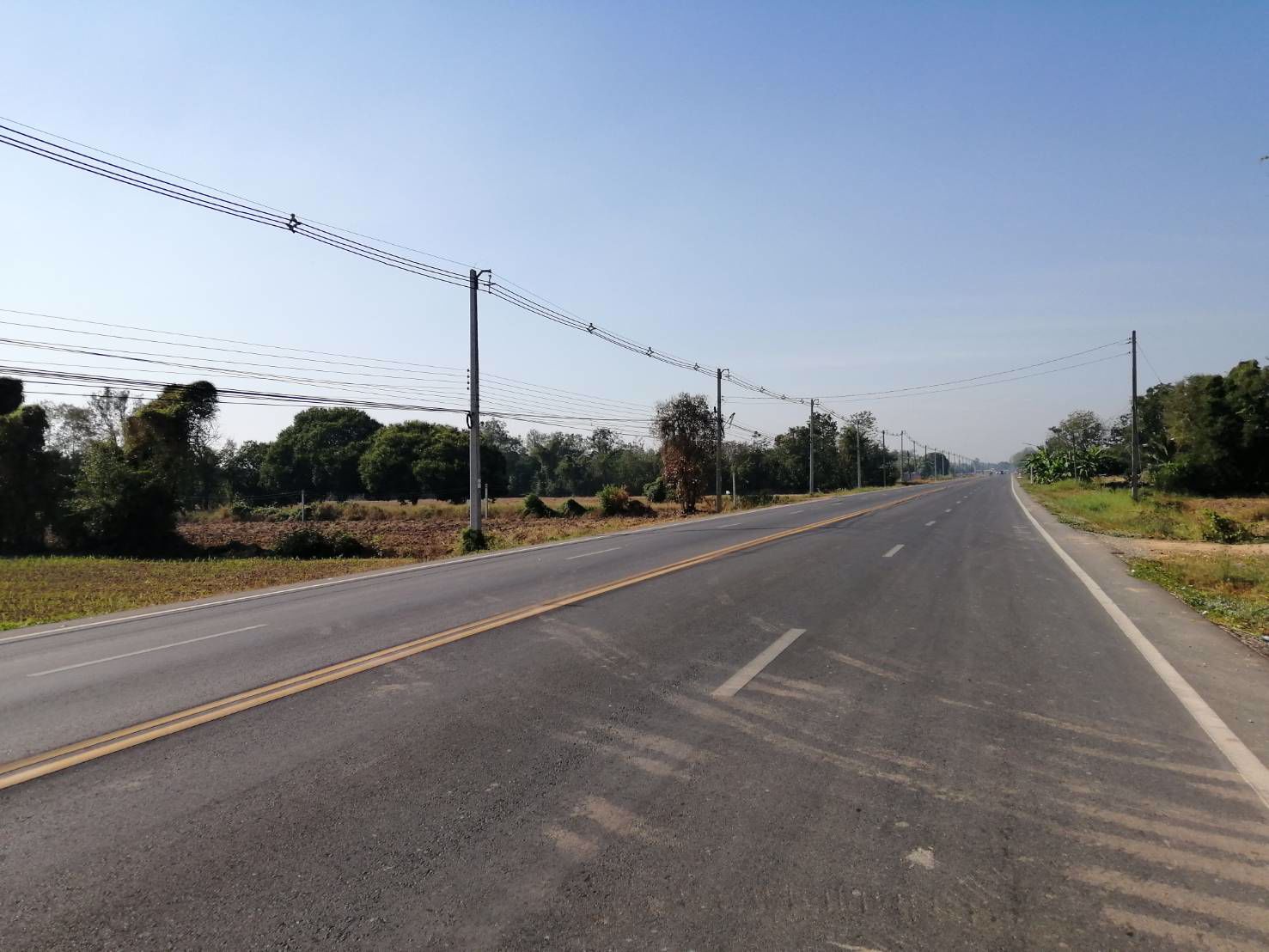 ขาย-ที่ดินทำเลดี-ติดถนน-4-เลน-เหมาะสำหรับทำธุรกิจ-ราคาถูก-อำเภอพิชัย-จังหวัดอุตรดิตถ์