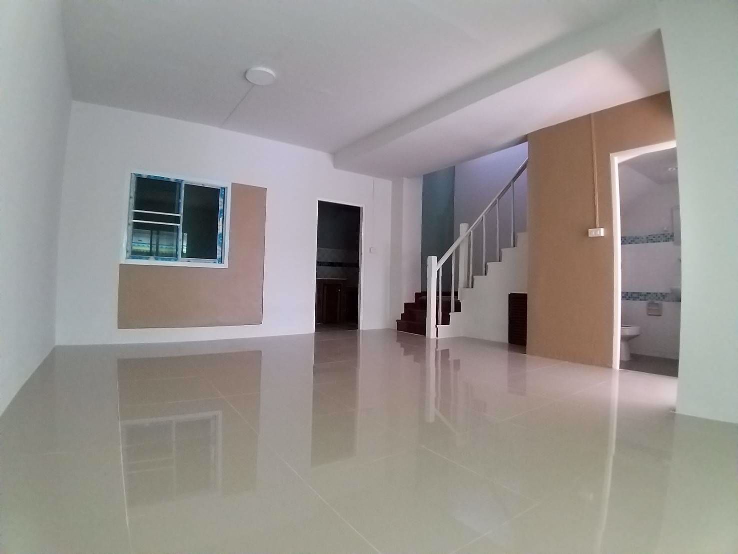 ขาย-ทาวน์โฮม-2-ชั้น-หมู่บ้านพฤกษา10-ถนนบางกรวย-ไทรน้อย-ใกล้โรงพยาบาลไทรน้อย-อำเภอไทรน้อย-นนทบุรี