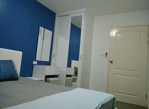 ให้เช่า-คอนโด-ไอคอน-เกษตร-วิวเมือง-ทำเลดี-มีเฟอร์นิเจอร์ครบชุดพร้อมเครื่องใช้ไฟฟ้า-ถนนประเสริฐมนูกิ