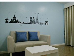 ให้เช่า-คอนโด-ไอคอน-เกษตร-วิวเมือง-ทำเลดี-มีเฟอร์นิเจอร์ครบชุดพร้อมเครื่องใช้ไฟฟ้า-ถนนประเสริฐมนูกิ