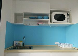 ให้เช่า-คอนโด-ไอคอน-เกษตร-วิวเมือง-ทำเลดี-มีเฟอร์นิเจอร์ครบชุดพร้อมเครื่องใช้ไฟฟ้า-ถนนประเสริฐมนูกิ