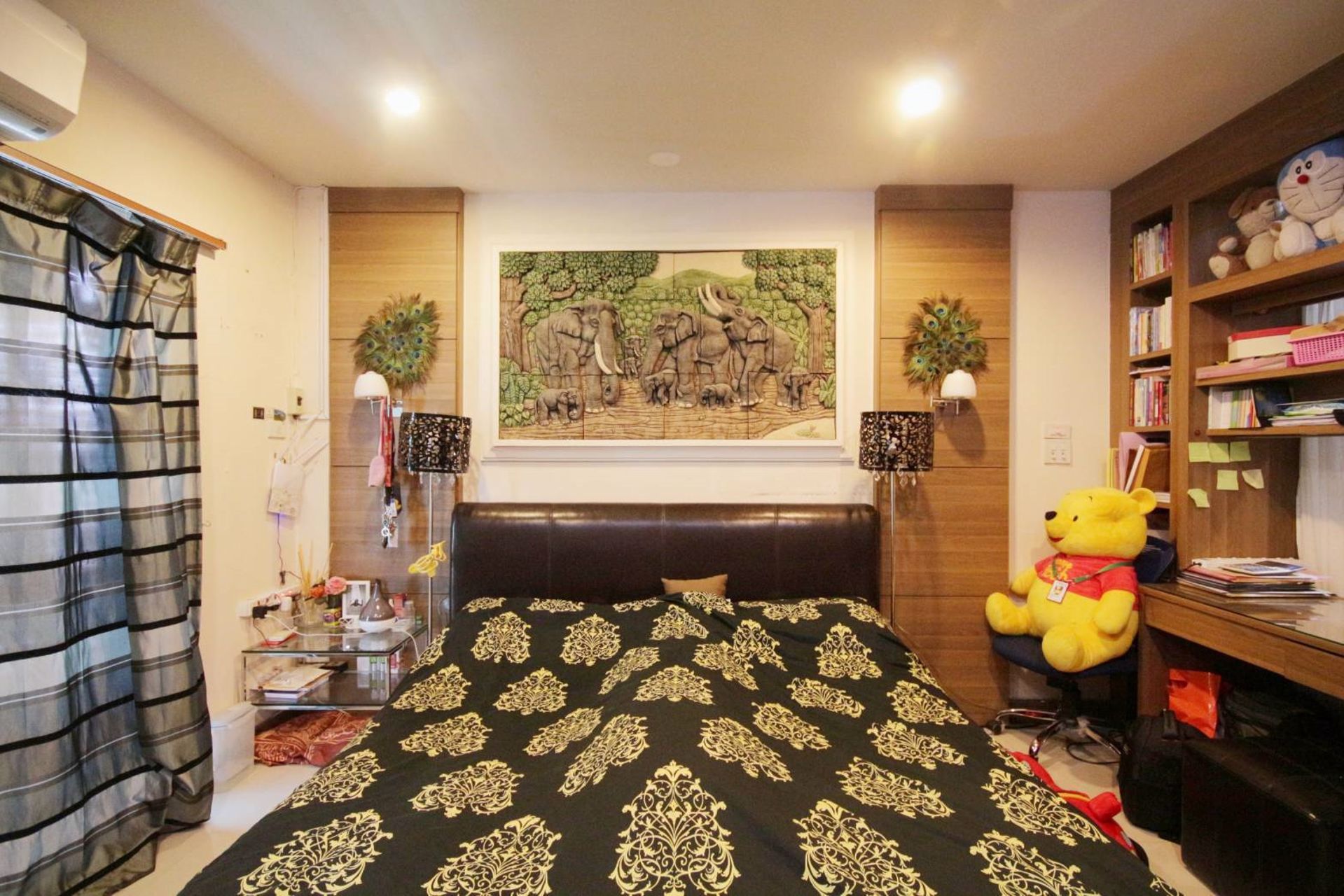 ขาย-อาคารพาณิชย์-ตึกแถว-ใกล้รถไฟฟ้า-bts-สถานีบางหว้า