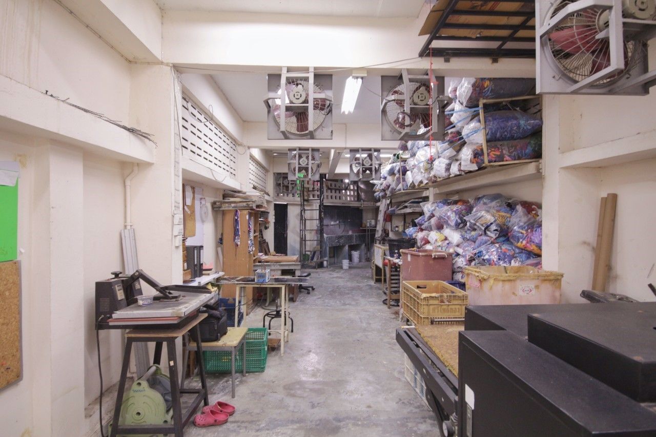 ขาย-อาคารพาณิชย์-ตึกแถว-ใกล้รถไฟฟ้า-bts-สถานีบางหว้า