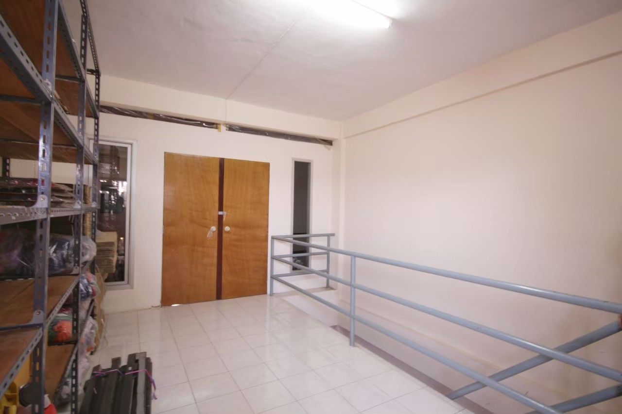 ขาย-อาคารพาณิชย์-ตึกแถว-ใกล้รถไฟฟ้า-bts-สถานีบางหว้า