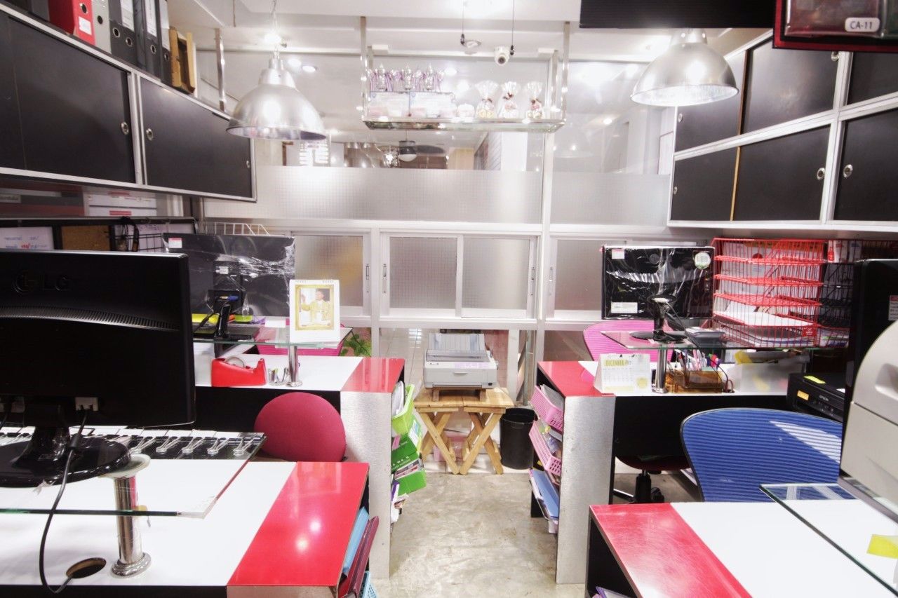 ขาย-อาคารพาณิชย์-ตึกแถว-ใกล้รถไฟฟ้า-bts-สถานีบางหว้า