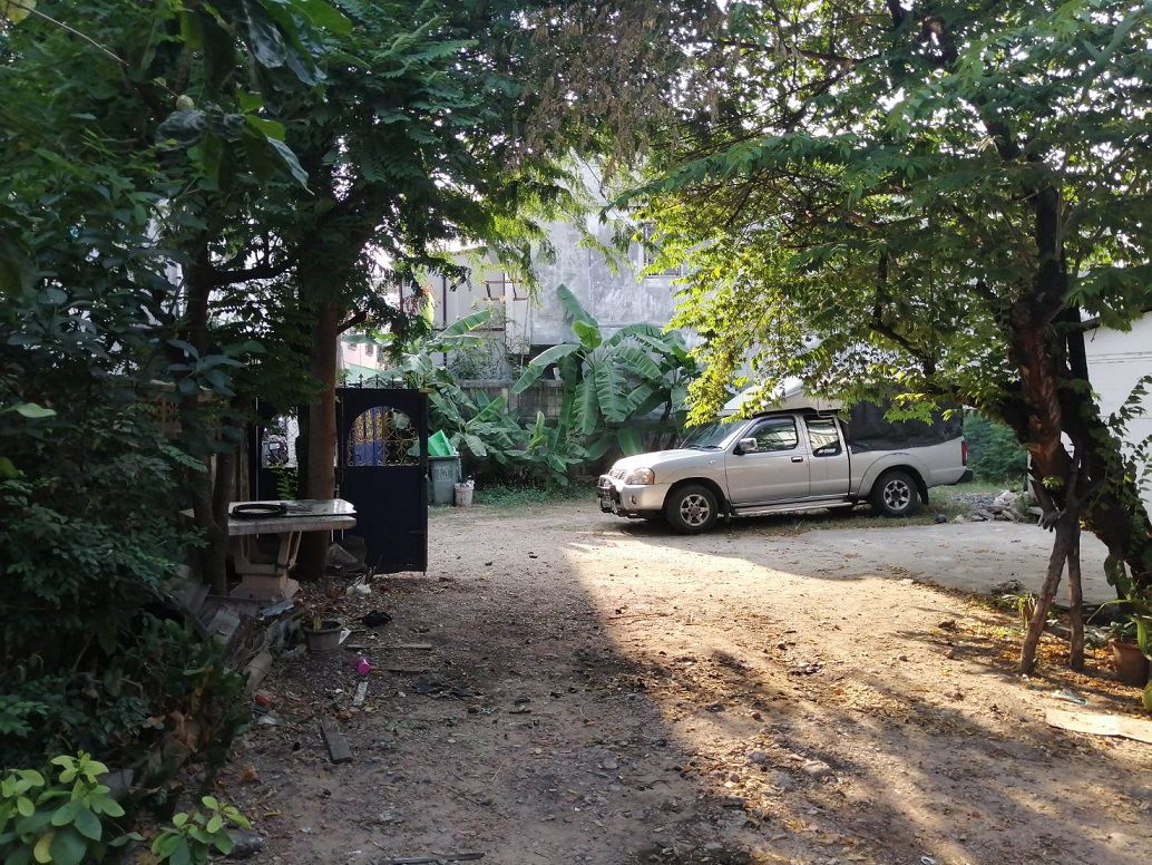 ขาย-ที่ดิน-แถมบ้าน-112-ตารางวา-บางแคซอย10-ห่างจากตลาดบาง-5-นาที-เขตบางแค-กรุงเทพฯ