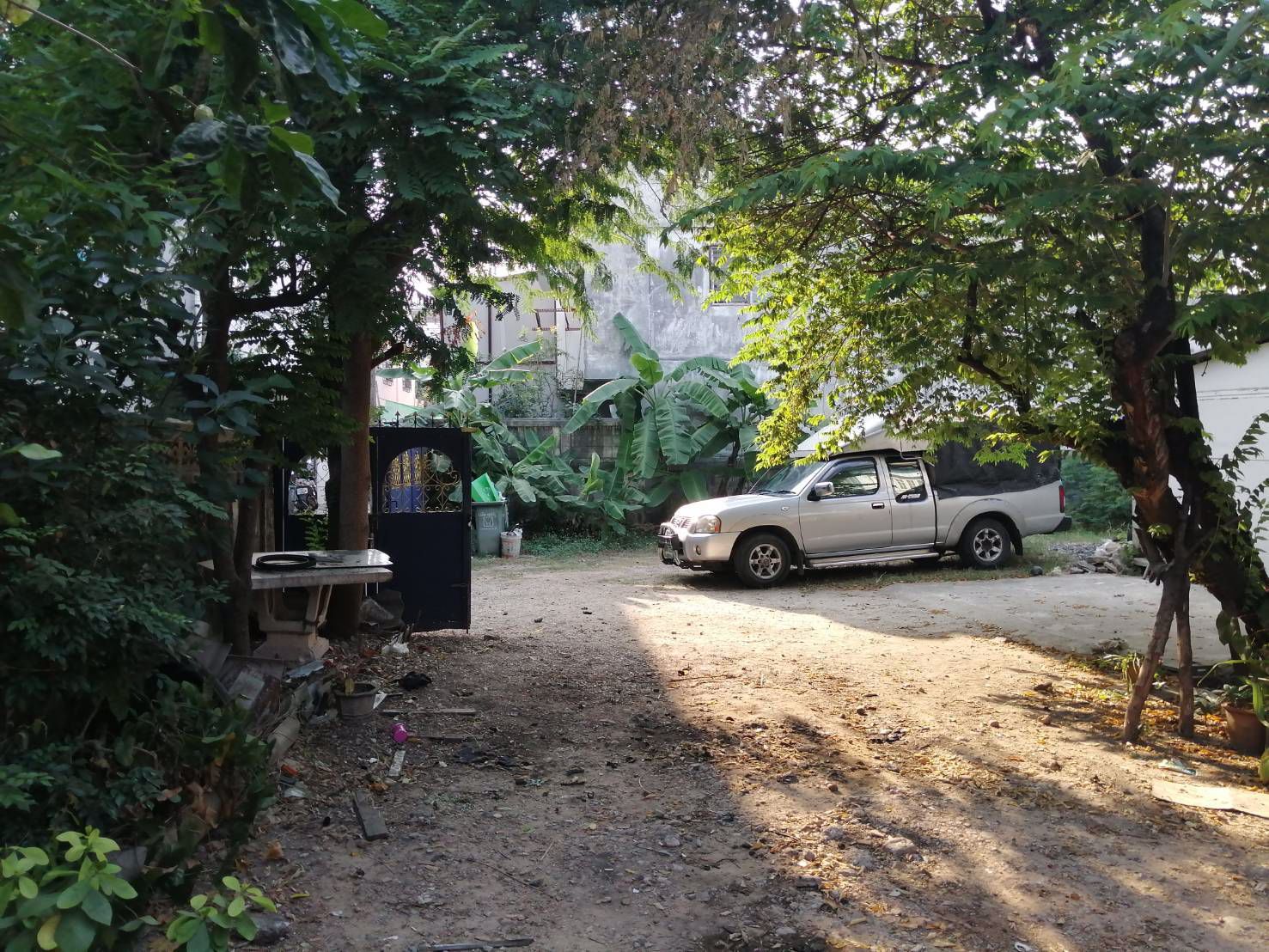 ขาย-ที่ดิน-แถมบ้าน-112-ตารางวา-บางแคซอย10-ห่างจากตลาดบาง-5-นาที-เขตบางแค-กรุงเทพฯ