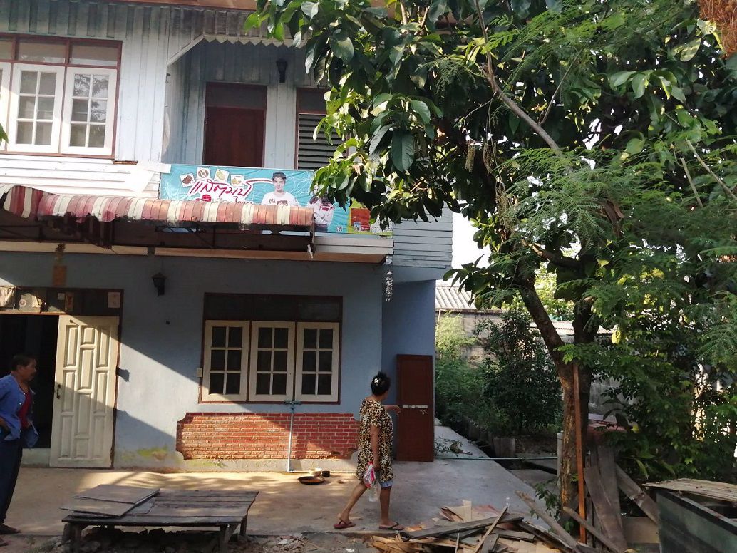 ขาย-ที่ดิน-แถมบ้าน-112-ตารางวา-บางแคซอย10-ห่างจากตลาดบาง-5-นาที-เขตบางแค-กรุงเทพฯ