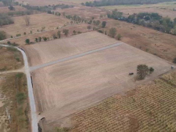 ขาย-ที่ดิน-12-ไร่-130-ตารางวา-เป็นที่ดินแบ่งขาย-โครงการ5-ใกล้ทางหลวง-333-จังหวัดสุพรรณบุรี