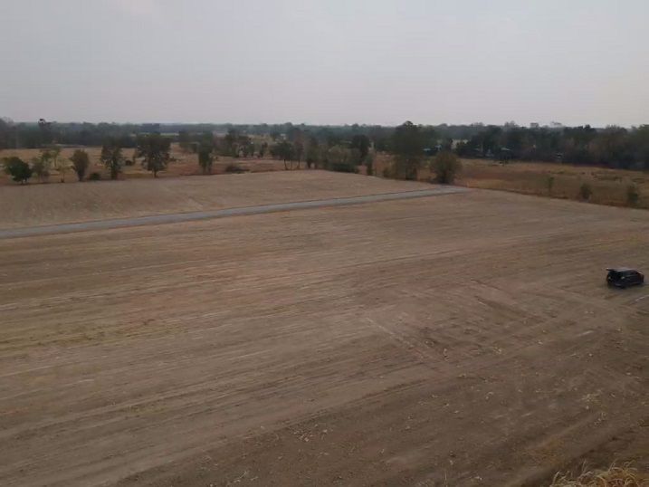 ขาย-ที่ดิน-12-ไร่-130-ตารางวา-เป็นที่ดินแบ่งขาย-โครงการ5-ใกล้ทางหลวง-333-จังหวัดสุพรรณบุรี