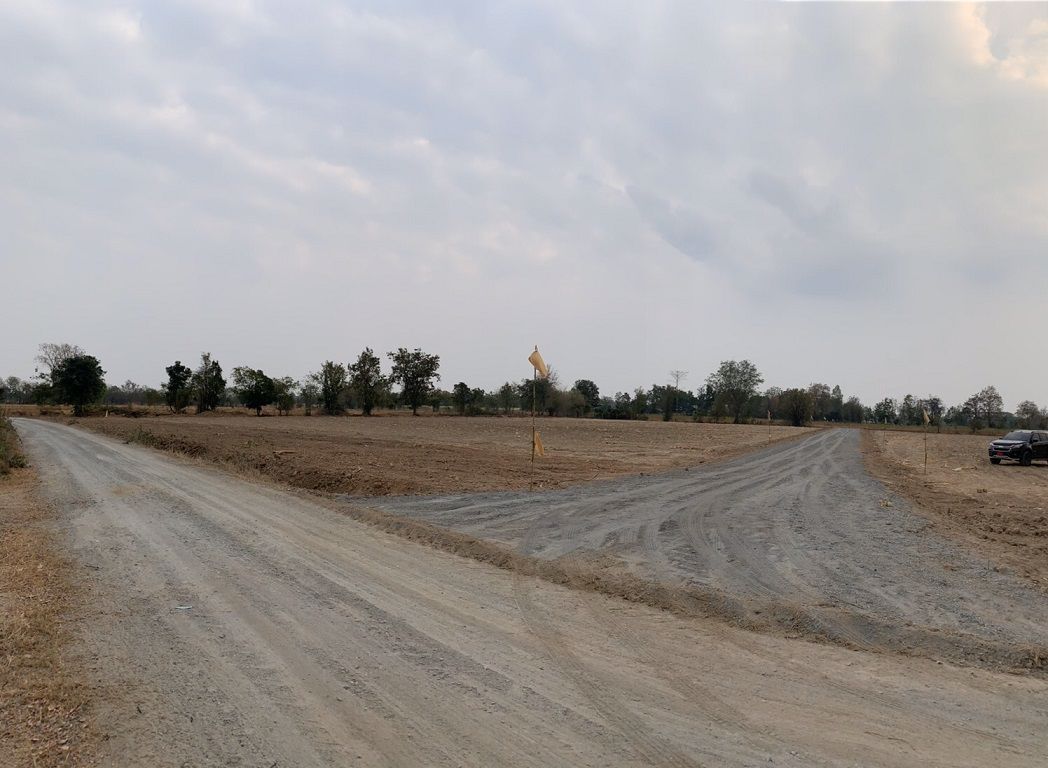 ขาย-ที่ดิน-12-ไร่-130-ตารางวา-เป็นที่ดินแบ่งขาย-โครงการ5-ใกล้ทางหลวง-333-จังหวัดสุพรรณบุรี