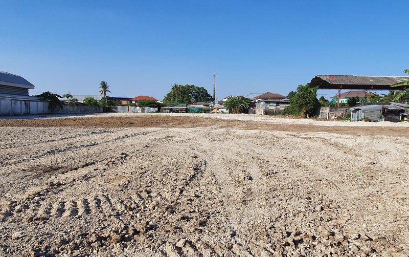 ขาย-ที่ดินสวย-ถมแล้ว-เดินทางสะดวก-ในเมืองกรุงเทพฯ