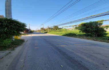 ขาย-ที่ดินสวย-ถมแล้ว-เดินทางสะดวก-ในเมืองกรุงเทพฯ