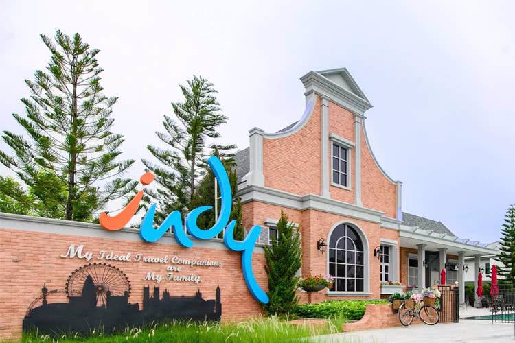 ขาย-ทาวน์โฮม-2-ชั้น-หมู่บ้านอินดี้-ศรีนครินทร์-ร่มเกล้า-24-เป็นโครงการของ-land-house-เขตมีนบุรี-กรุ