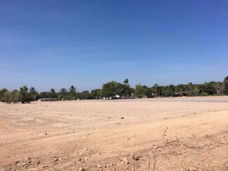 แบ่งขาย-ที่ดินสวยมาก-พนัสนิคมแลนด์-เฟส-8-ไม่ต้องถม-ใกล้แหล่งชุมชน-เหมาะสำหรับการสร้างที่อยู่อาศัย