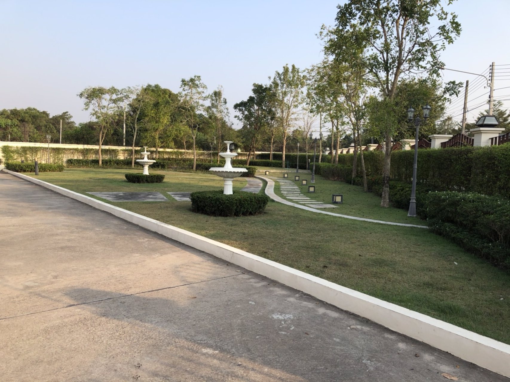 ขาย-ทาวน์โฮม-2ชั้น-ห้องมุม-หมู่บ้าน-แสนสุขทาวน์-1-พื้นที่-27-ตารางวา-ค่าโอน-50-50-เจ้าของขายเอง